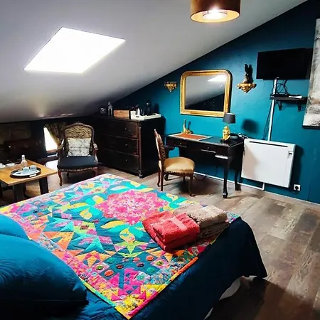 Ker Isari Auterive (Haute-Garonne)