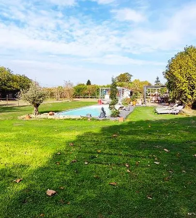 Ker Isari 2* Auterive (Haute-Garonne)