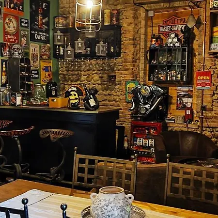 Ker Isari 2* Auterive (Haute-Garonne)