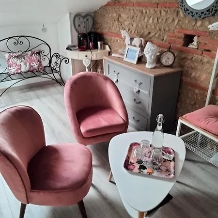 Ker Isari 2* Auterive (Haute-Garonne)