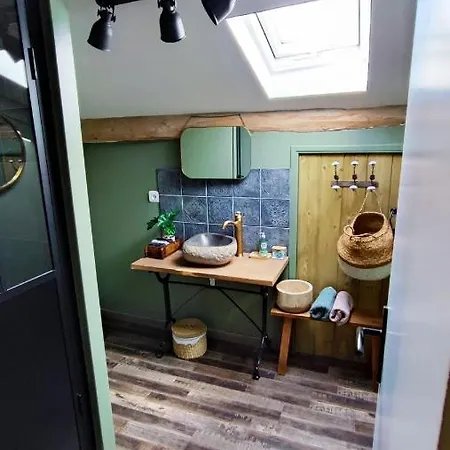 Affittacamere Ker Isari