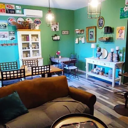 Affittacamere Ker Isari