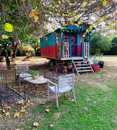 Affittacamere Ker Isari 2*