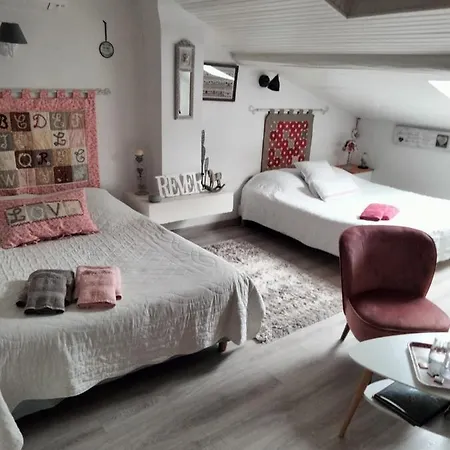 Affittacamere Ker Isari