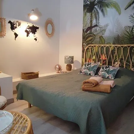 Ker Isari Affittacamere