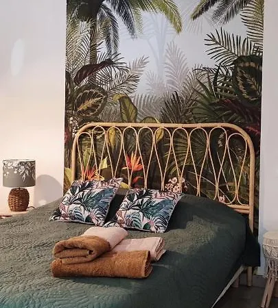 Ker Isari Auterive (Haute-Garonne)