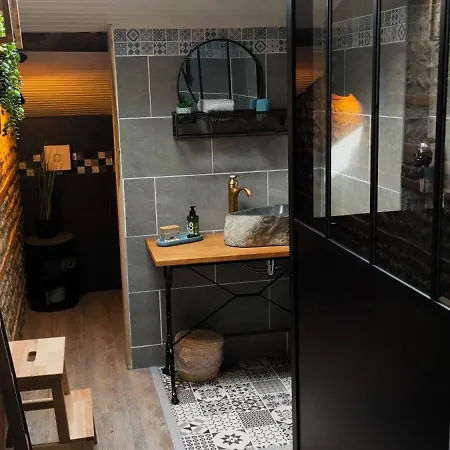 Ker Isari Affittacamere