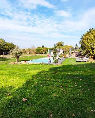 Ker Isari 2* Auterive (Haute-Garonne)